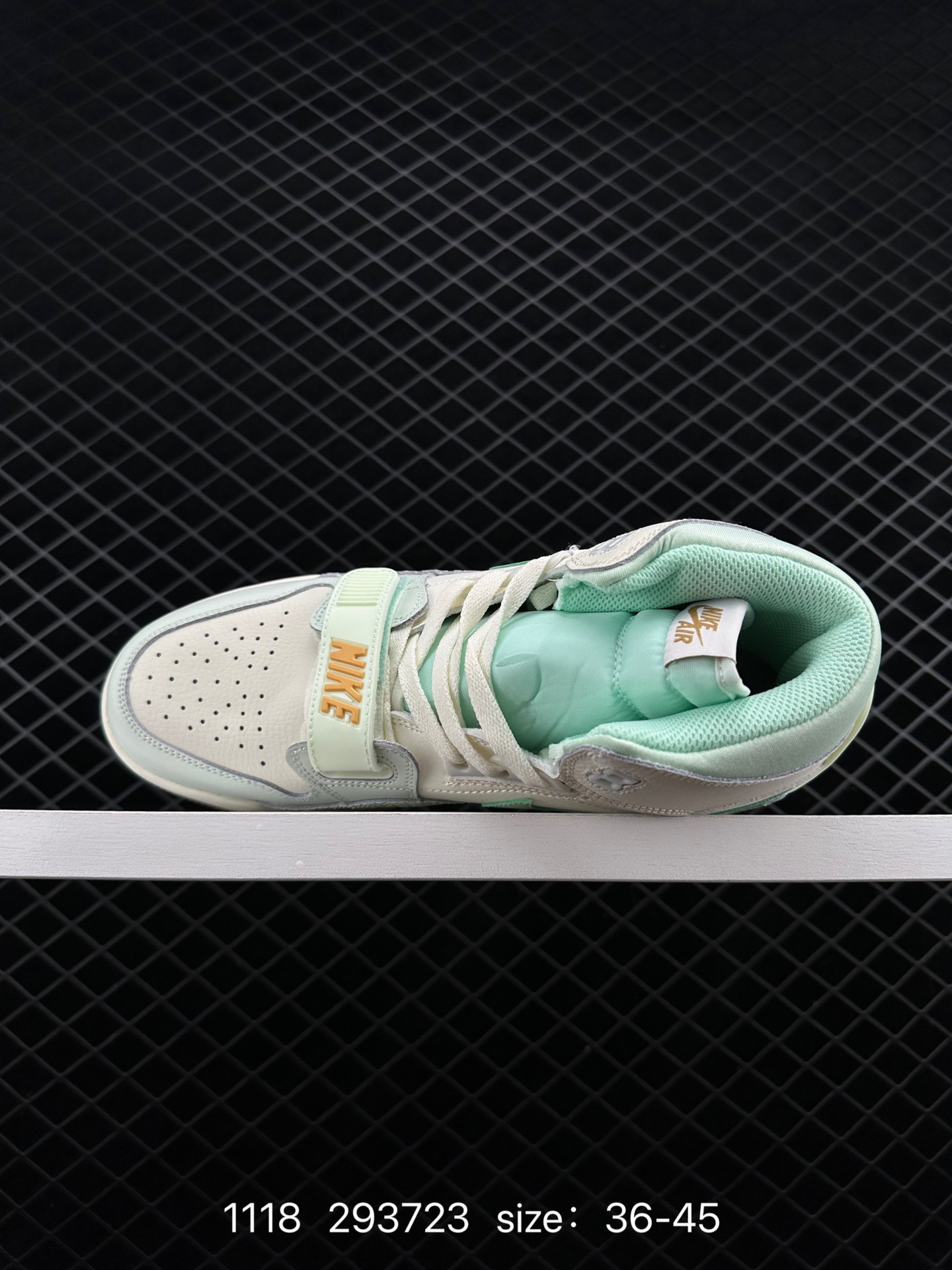 Air Jordan Legacy 312